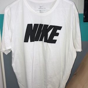 MENS Nike Mesh Tee